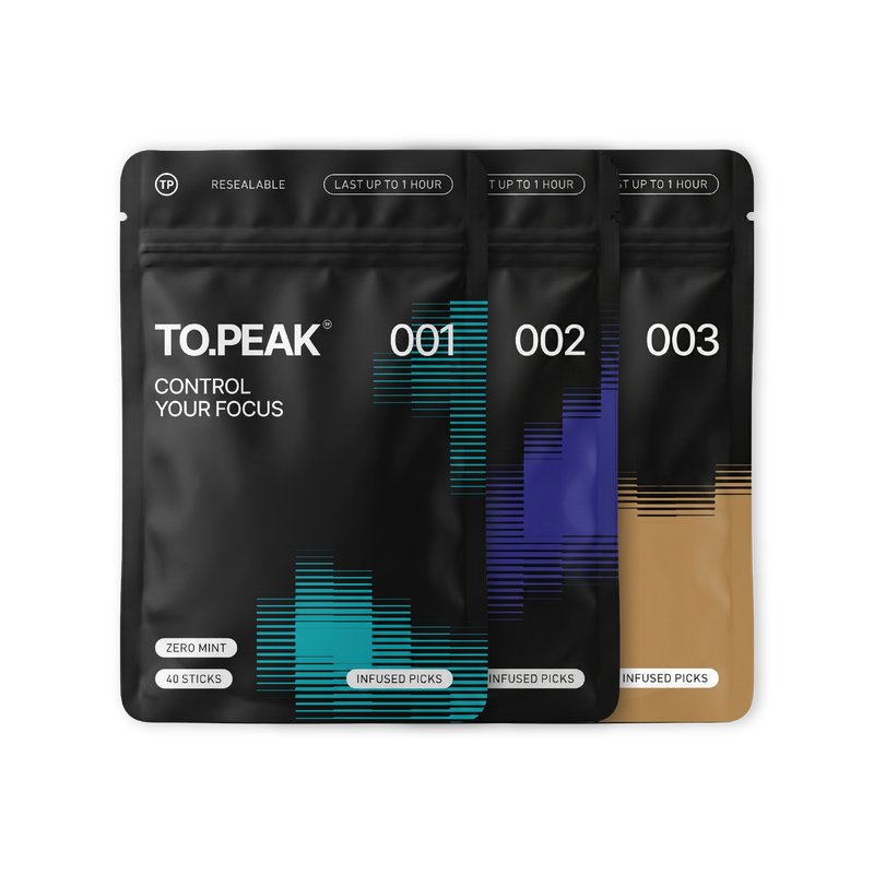 5 Pack Mix & Match Bundle