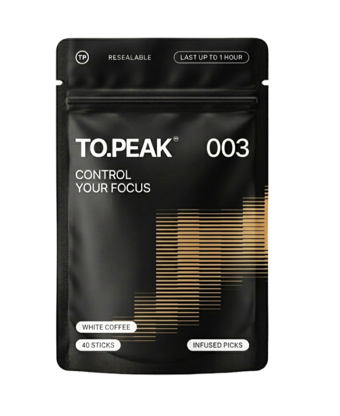 White Coffee Focus Picks