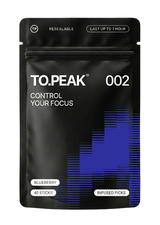 Blueberry Focus Picks