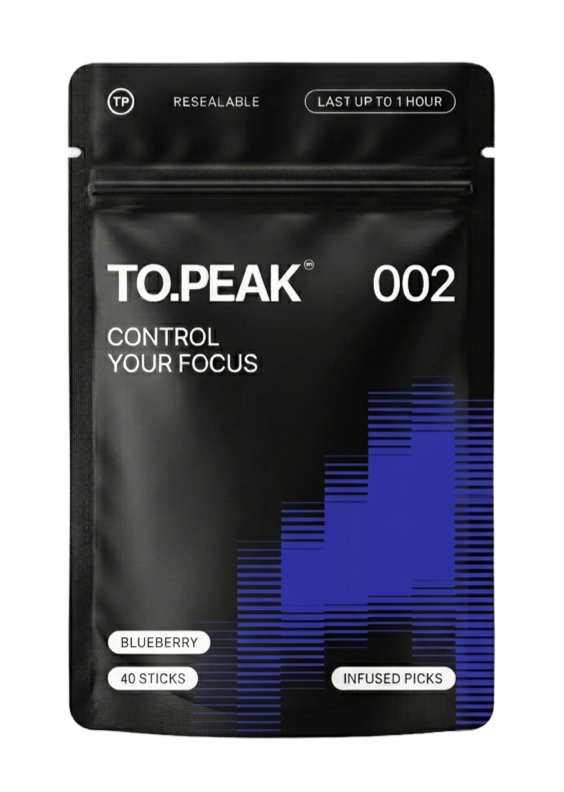 Blueberry Focus Picks