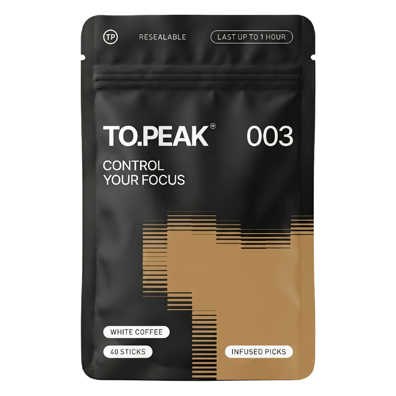 White Coffee Focus Picks