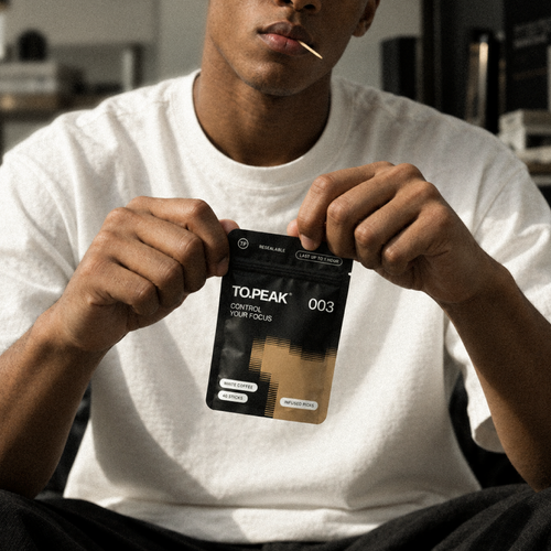 White Coffee Focus Picks