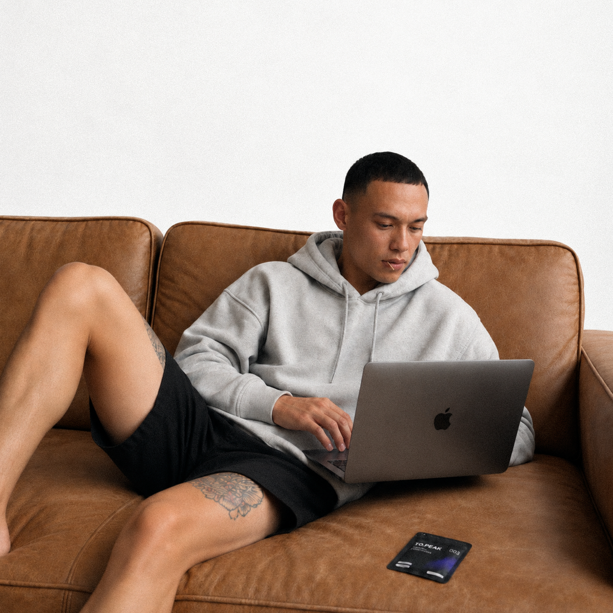 Focus Picks are made for focused work.